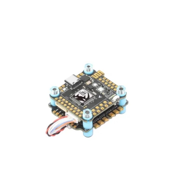 Wholesale DIATONE MAMBA F722APP Stack F722 APP Flight Controller &BLHeli_32 F65_128K 4in1 ESC DSHO1200 for FPV Drone Fpv Stack